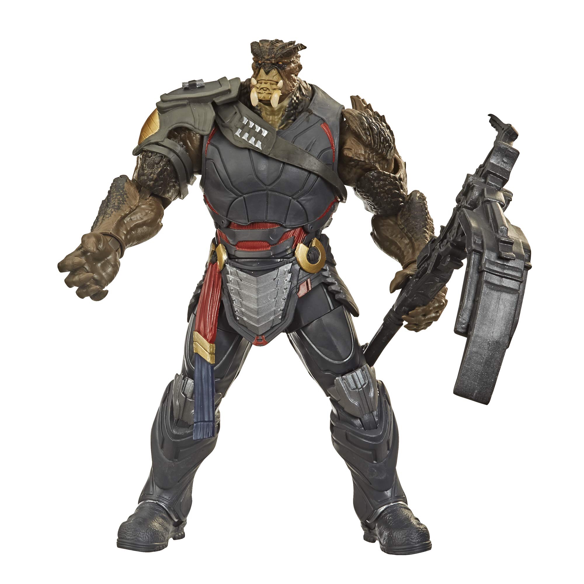 marvel legends サノス\u0026ブラックオーダーセットメーカーMA