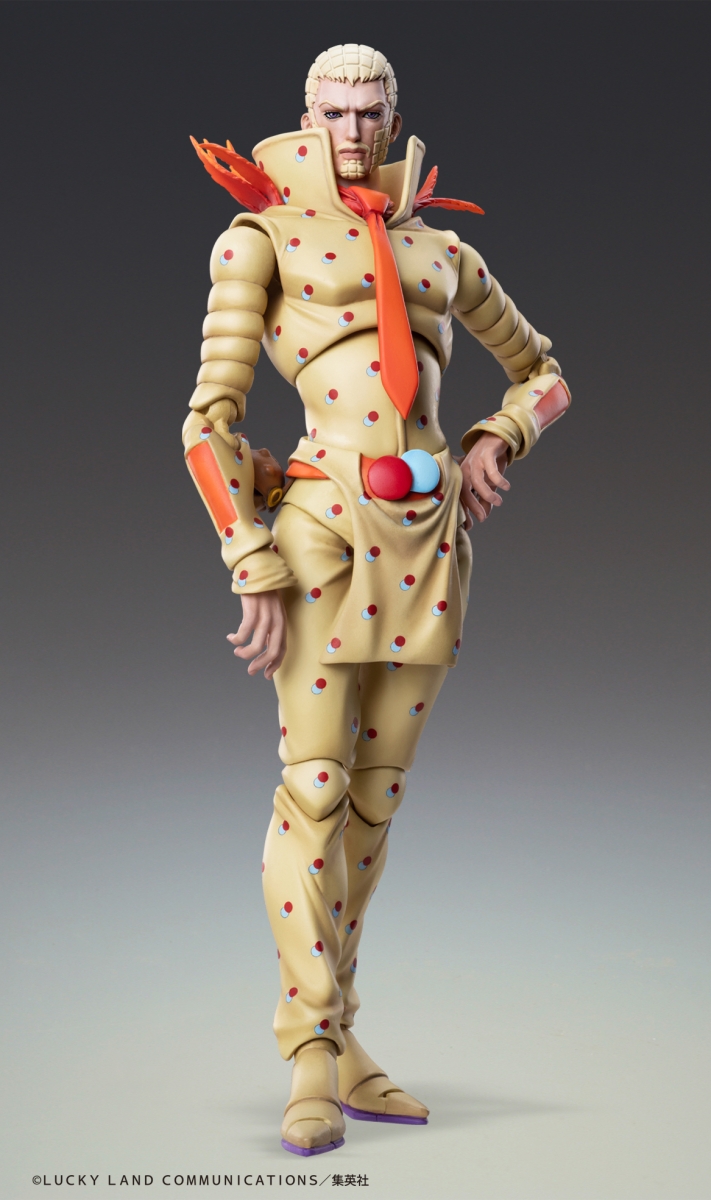 新作！【WF2025[夏]】「超像可動 ウェカピポ」【WF限定特典付き】が 